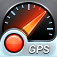 Speed Tracker. Most accurate GPS Speedometer, HUD and best Trip Computer